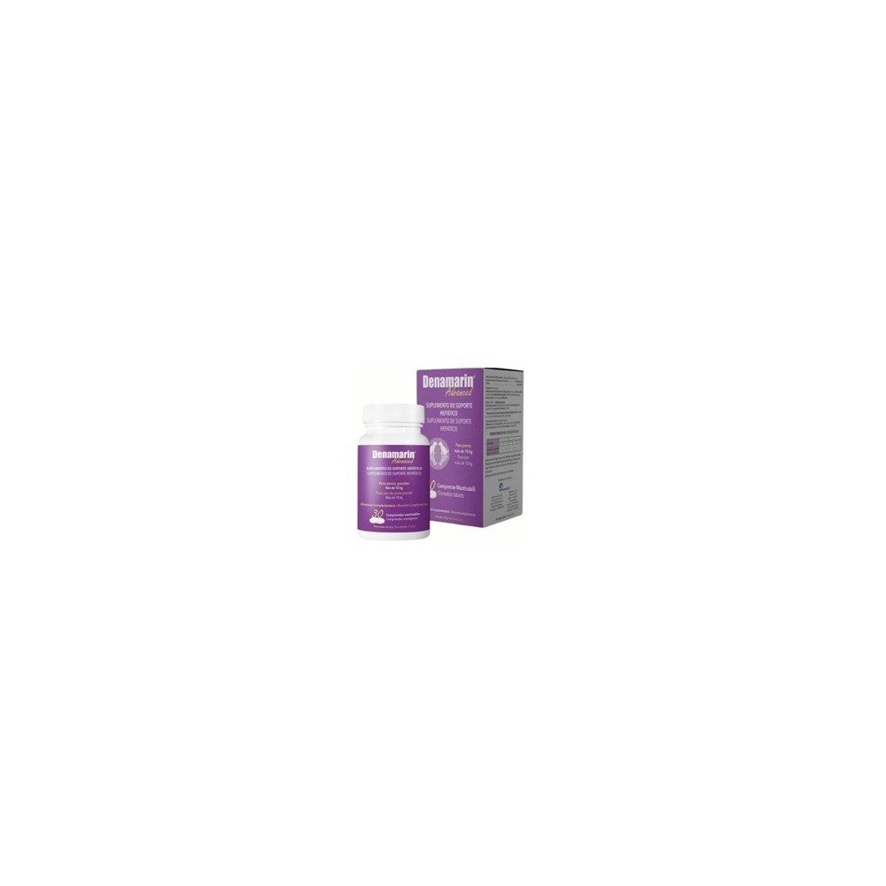 DENAMARIN ADVANCED PERROS GRANDES 30 COMP