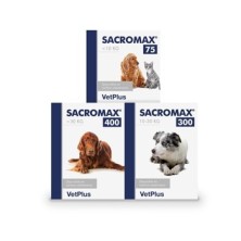 Sacromax 300 30 Sobres
