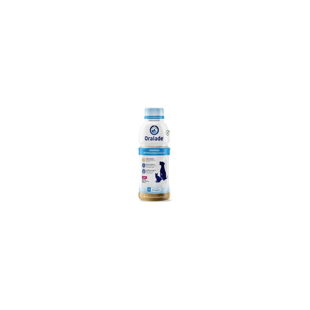 Oralade GI Support 500 ML