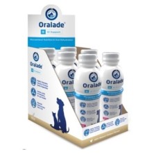 Oralade GI Support 500 ML