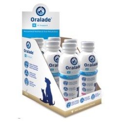 Oralade GI Support 500 ML