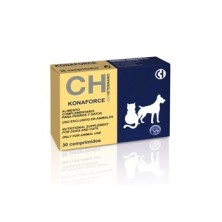 Konaforce Perro y Gato 30 Comprimidos