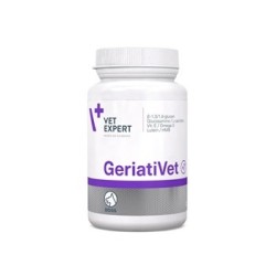 Geriativet Dog 45 Tabl (Vet Expert)