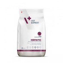Hepatic Dog