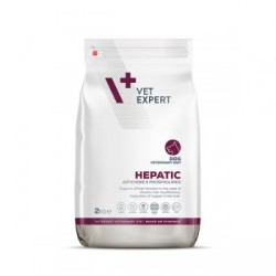 Hepatic Dog