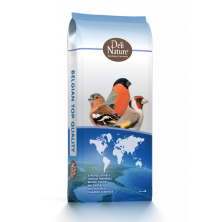 DELI NATURE Nº47 JILGUEROS...
