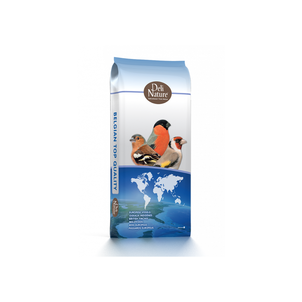 DELI NATURE BEYERS Nº47 JILGUEROS 15KG