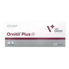 Ornitil Plus 30 Tabl. (Vet Expert)