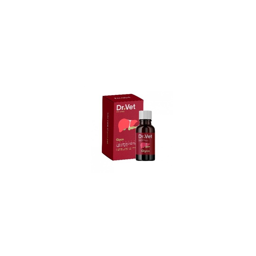 Glyco 100 ml