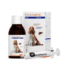 Kimiliveria 100 ML