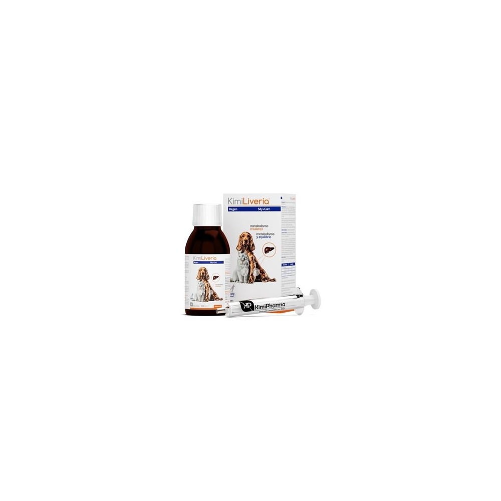 Kimiliveria 100 ML