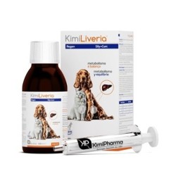 Kimiliveria 100 ML