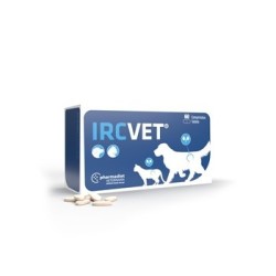 Irc Vet 60 comprimidos