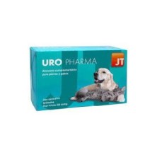 Uro Pharma 60 Comprimidos