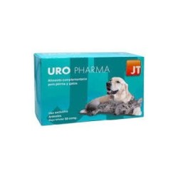 Uro Pharma 60 Comprimidos