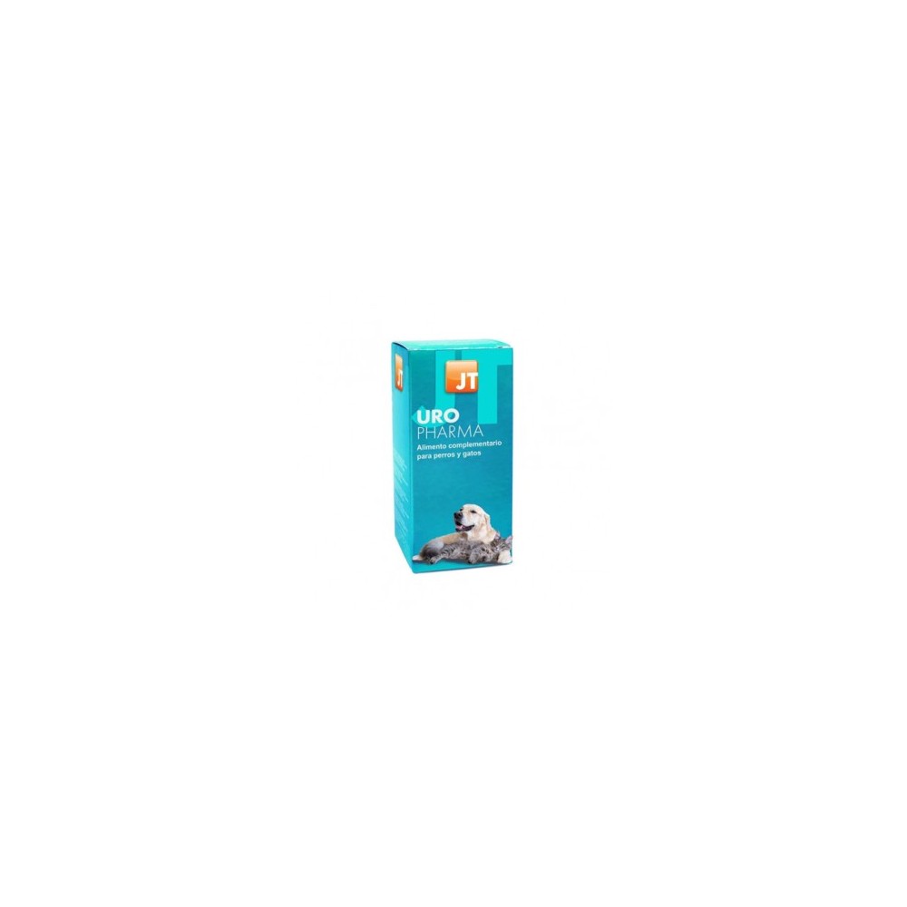 Uro Pharma 55 ml