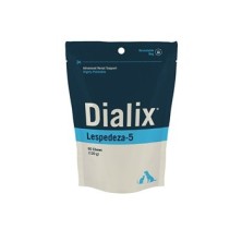 Dialix Lespedeza-5 60 Soft Chews