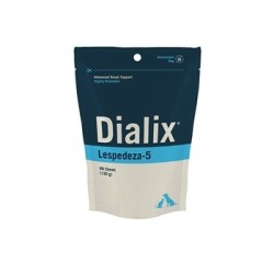 Dialix Lespedeza-5 60 Soft Chews