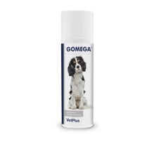 Gomega Plus 150 ml  ((perro))