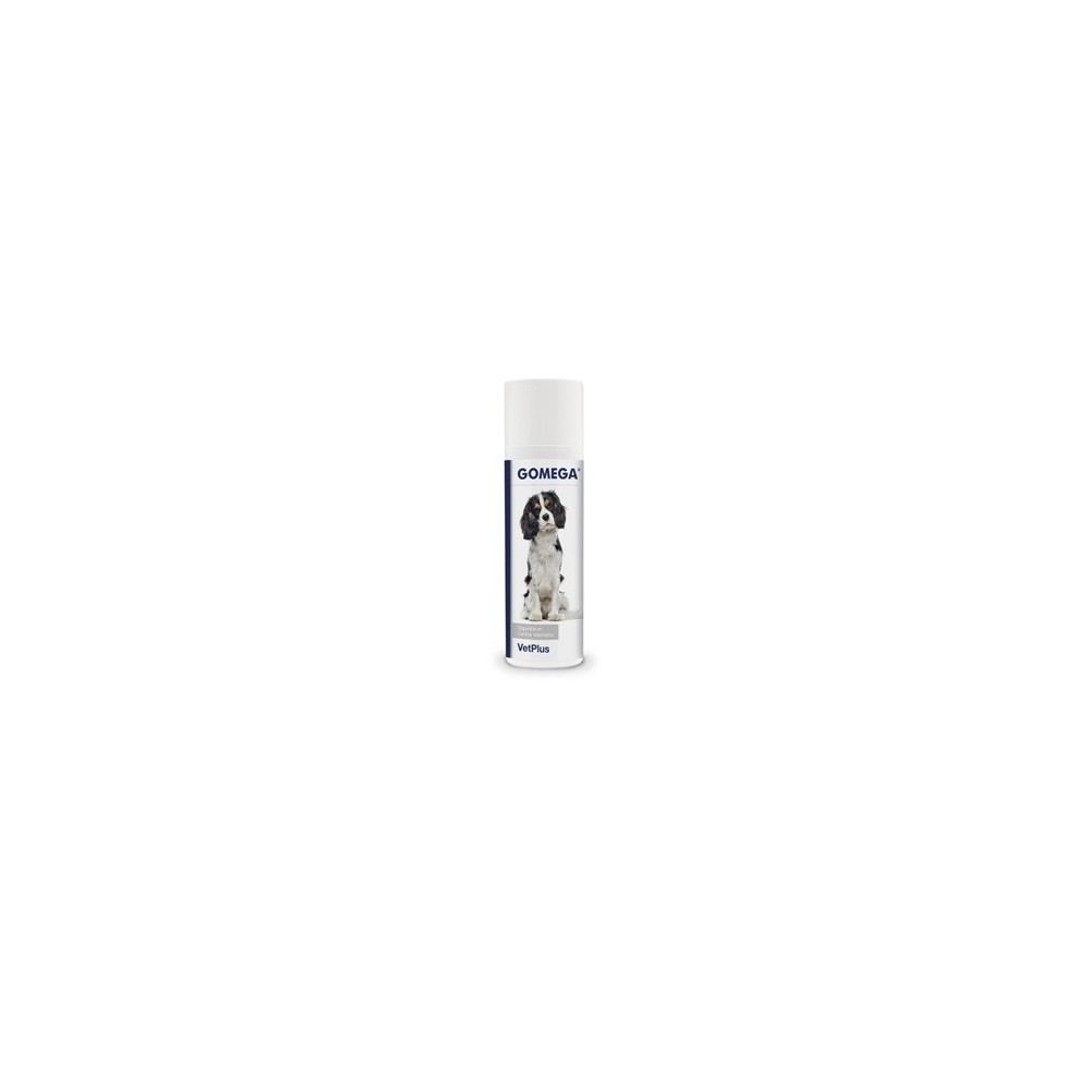 Gomega Plus 150 ml  ((perro))