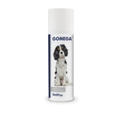 Gomega Plus 150 ml  ((perro))