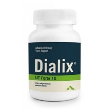 Dialix UT Forte-10 45 Comprimidos