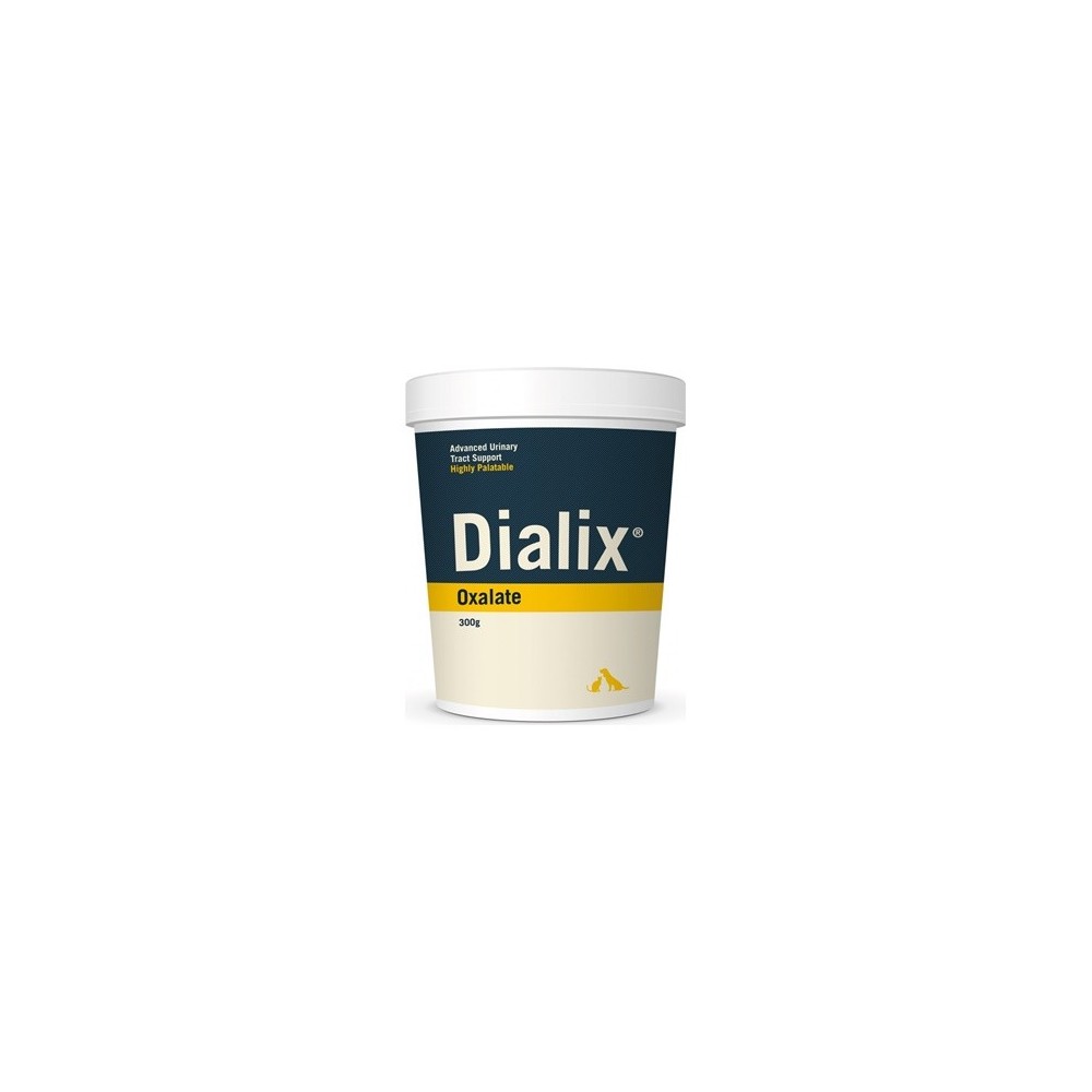 Dialix Oxalato 300 gr