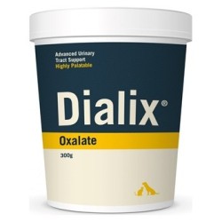 Dialix Oxalato 300 gr
