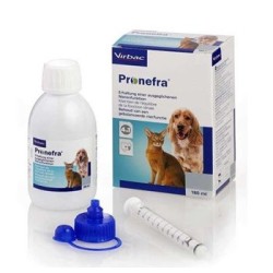 PRONEFRA PERROS Y GATOS
