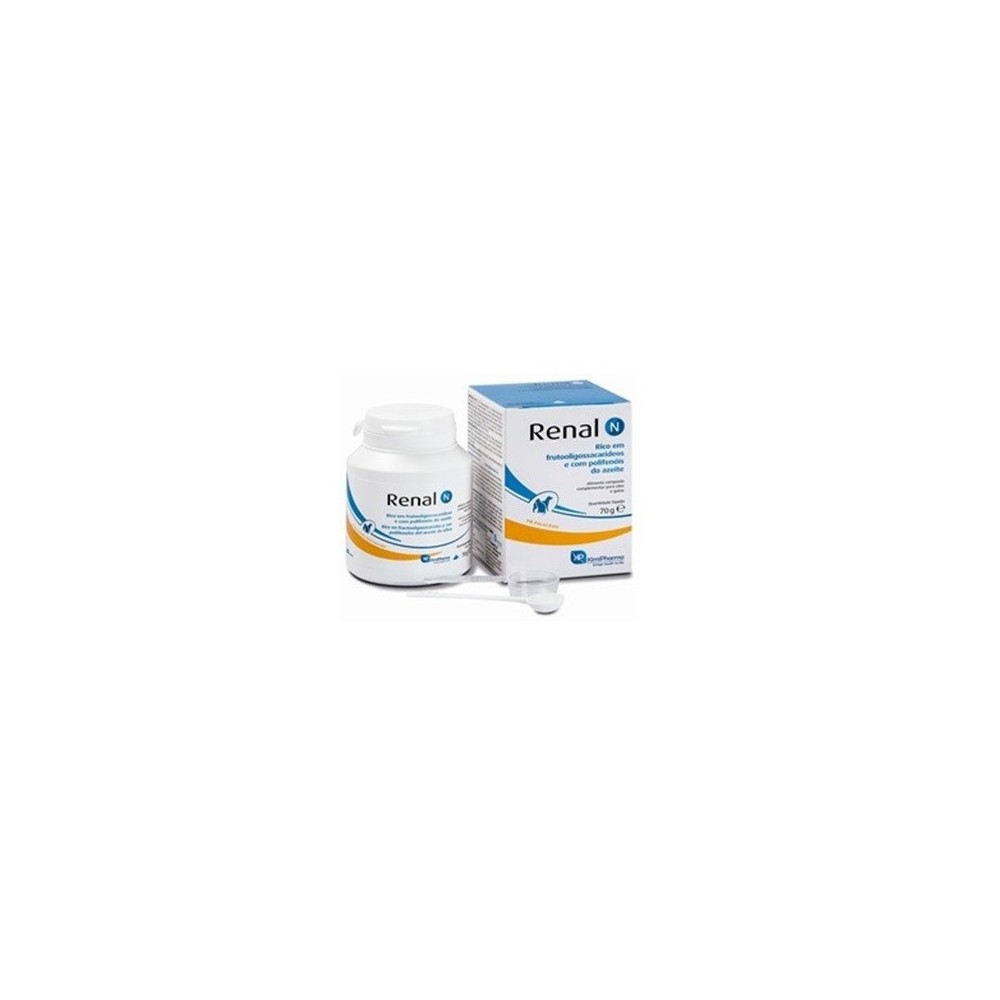 RENAL N 70 GR
