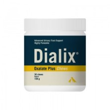 Dialix Oxalate Plus  Chews