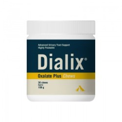 Dialix Oxalate Plus  Chews