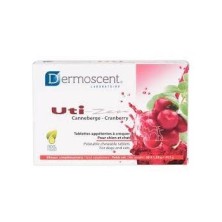 Uti-Zen Perros y Gatos 30 Tabletas