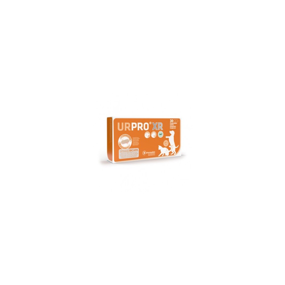 Urpro Xr Bicapa 30 comp.