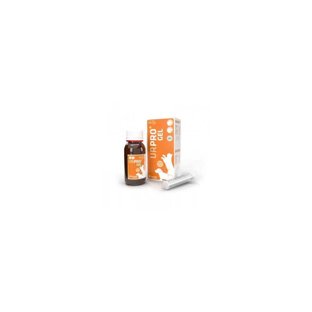 Urpro Gel 50 ml