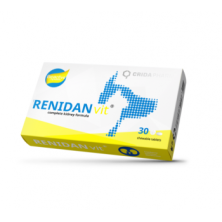 Renidan 30 Comp Masticables
