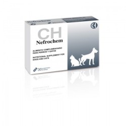 Nefrochem Comprimidos