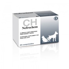 Nefrochem Comprimidos
