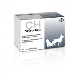 Nefrochem Comprimidos