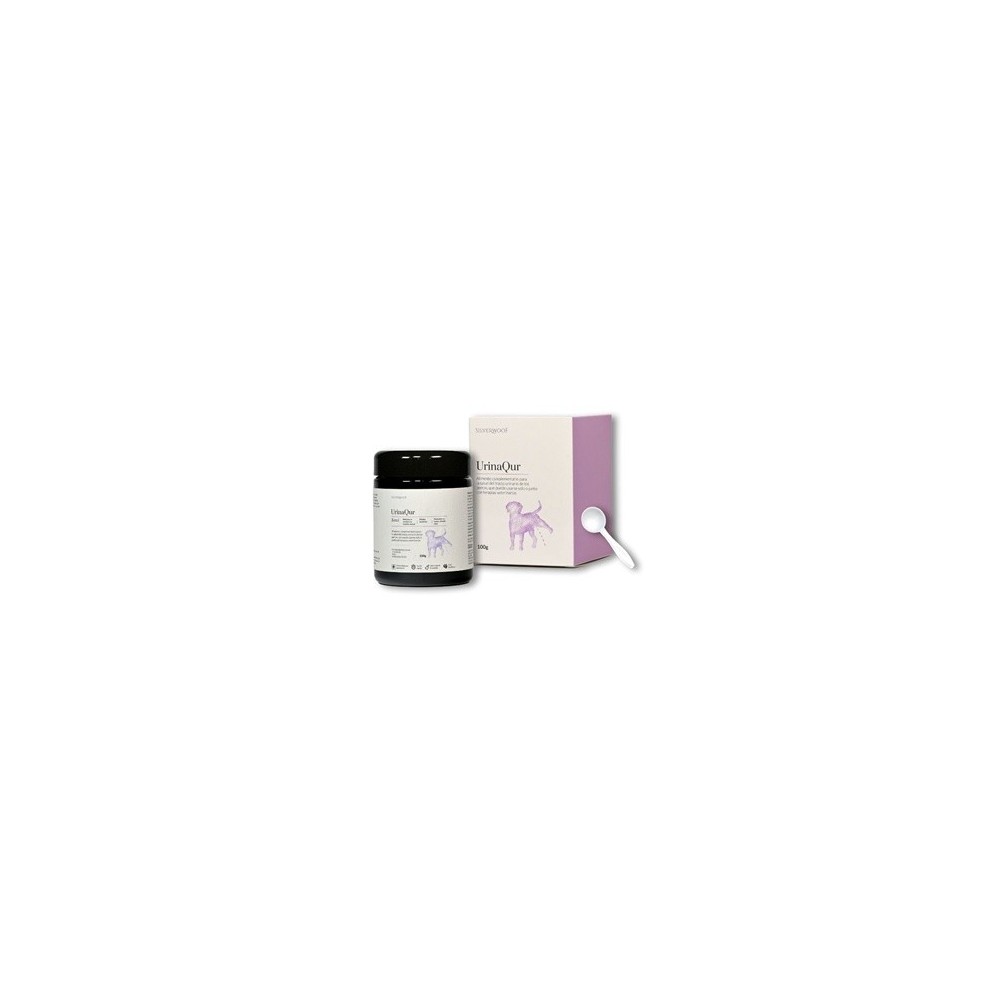 Urinaqur 100 GR