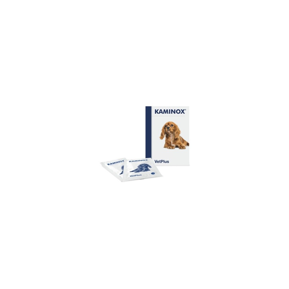 Kaminox 30 Sobres