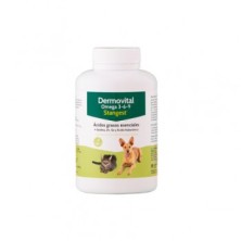 Dermovital Omega 3-6-9 CÁPSULAS
