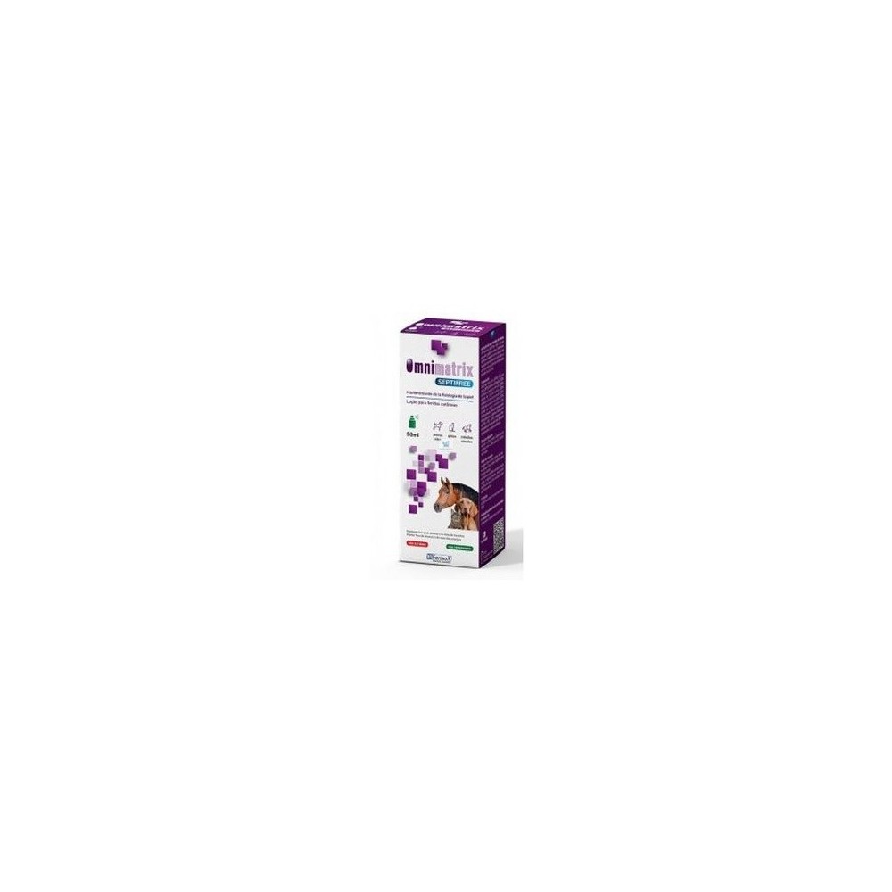 Omnimatrix Septifree 50 ml