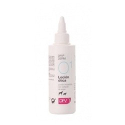 DFV Derm Locion Otica 125 ML