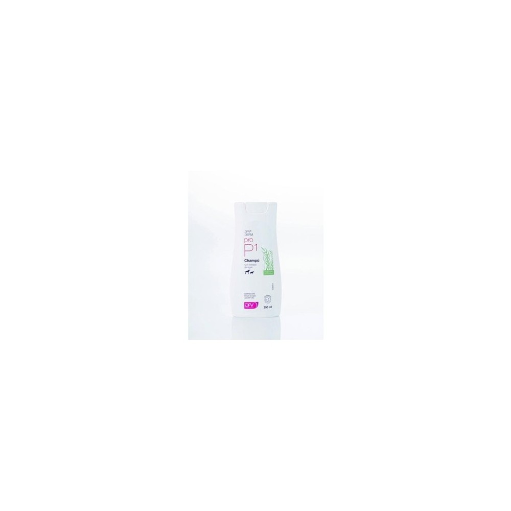 DFV Derm Pro P1 Pioderma Champu 250 ML