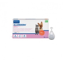 Allerderm Spot On 2 ml 6 pipetas