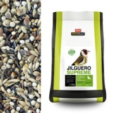 MIXTURA  JARAD PREMIFOOD JILGUERO SUPREME 20 kg