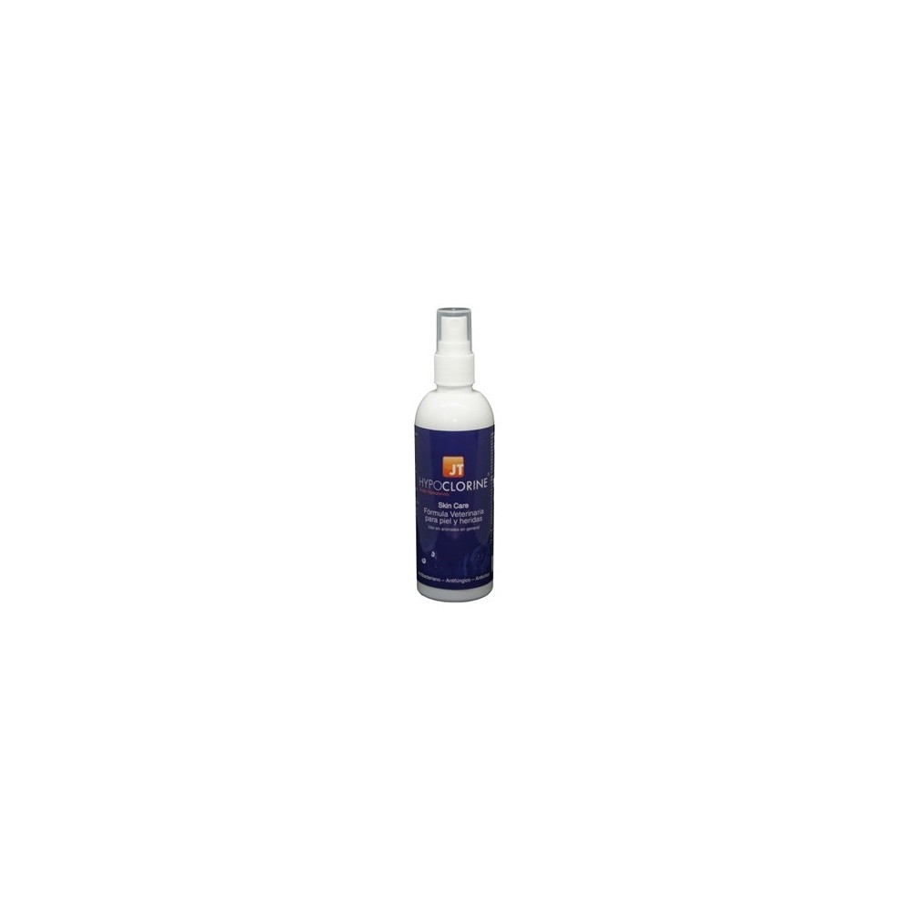 Hypoclorine Skin Care