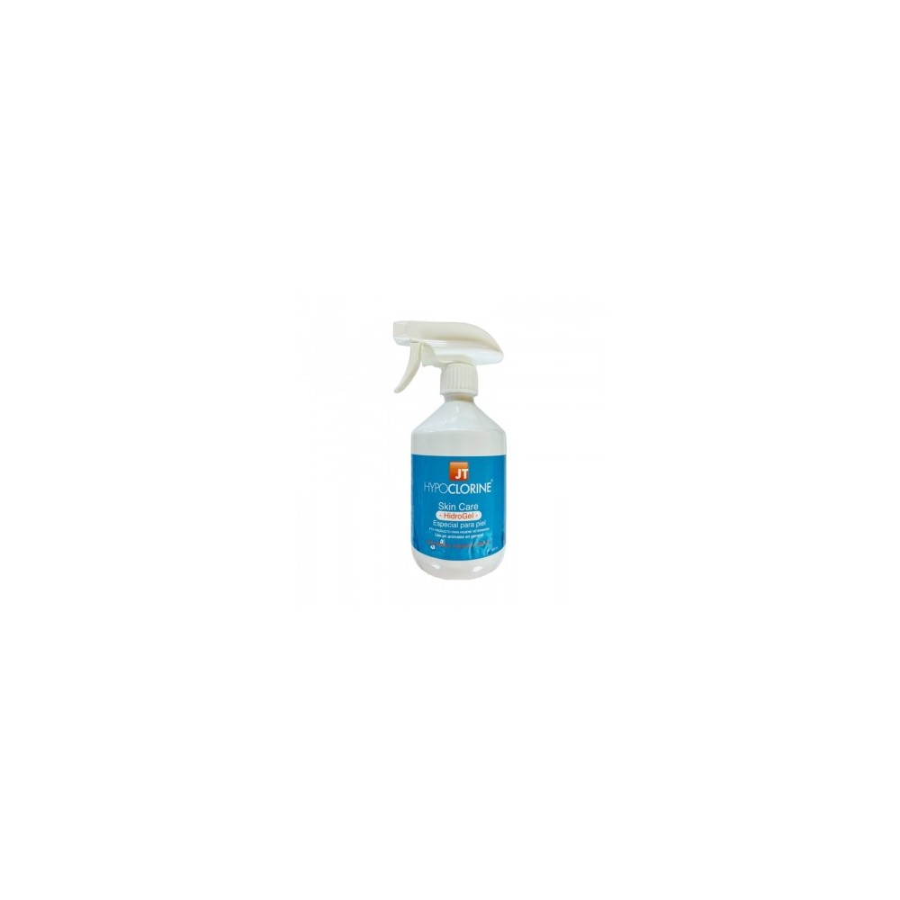 Hypoclorine Skin Care Hidrogel