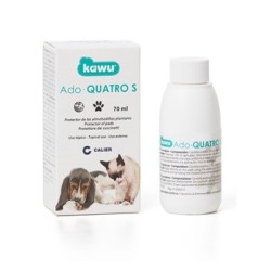 Ado Quatro 60 ml Protector de Almohadillas